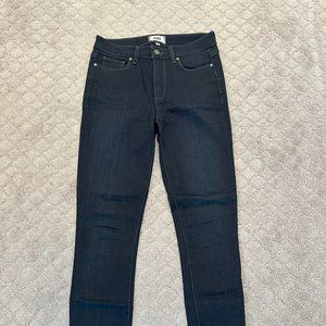 Paige Hoxton Ultra Skinny Jeans